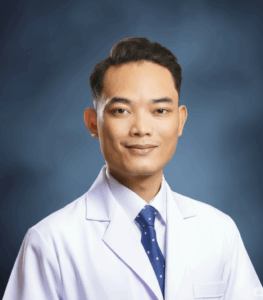 ThS. DS. Nguyễn Hùng Mạnh