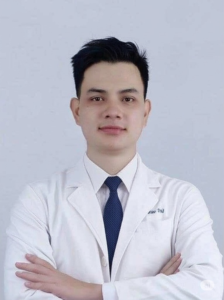 BS. Đỗ Hữu Đạt