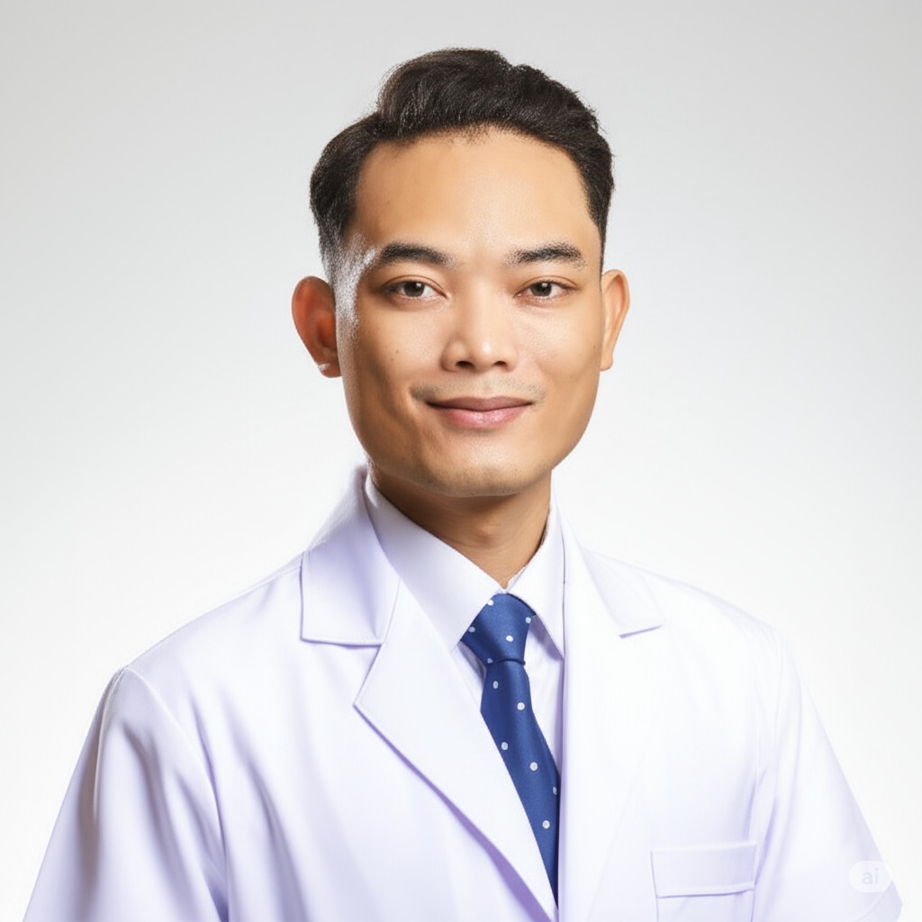 ThS. DS. Nguyễn Hùng Mạnh