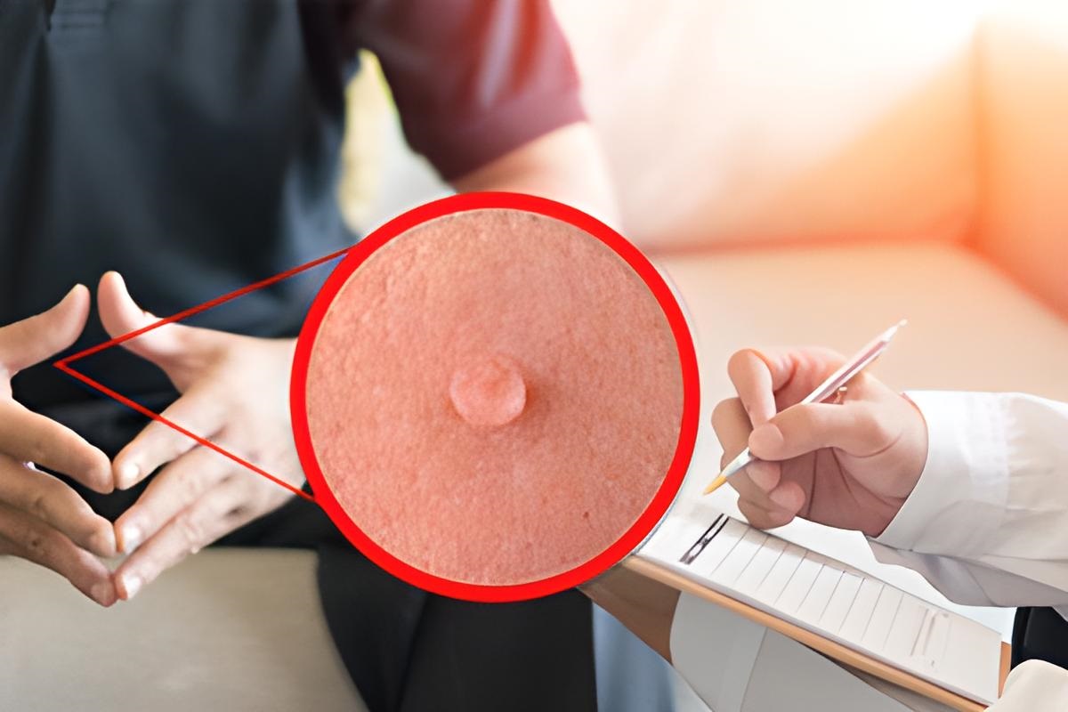 Genital Warts: Everything You Need to Know
