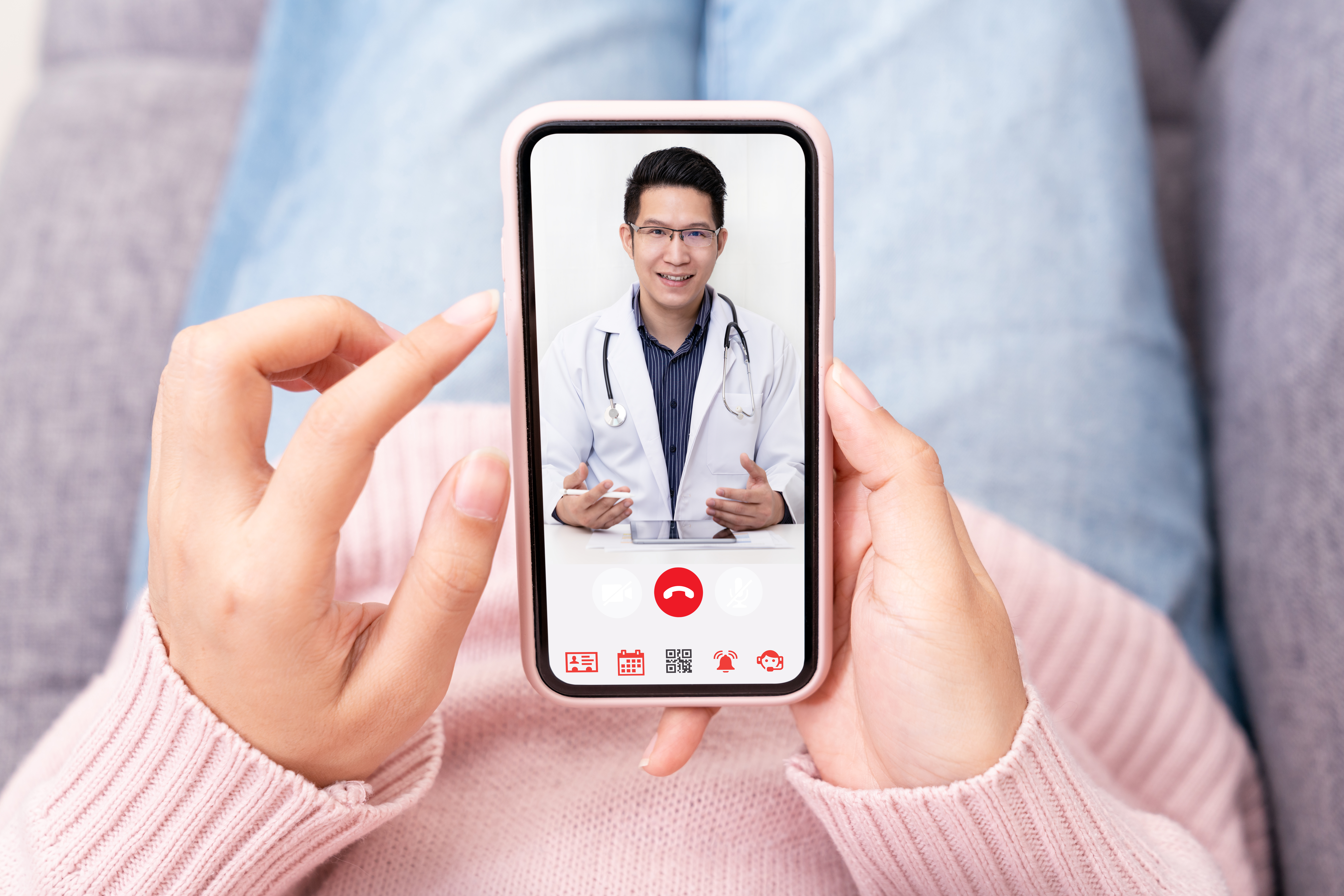 Chuyên gia đồng hành miễn phí cùng bạn