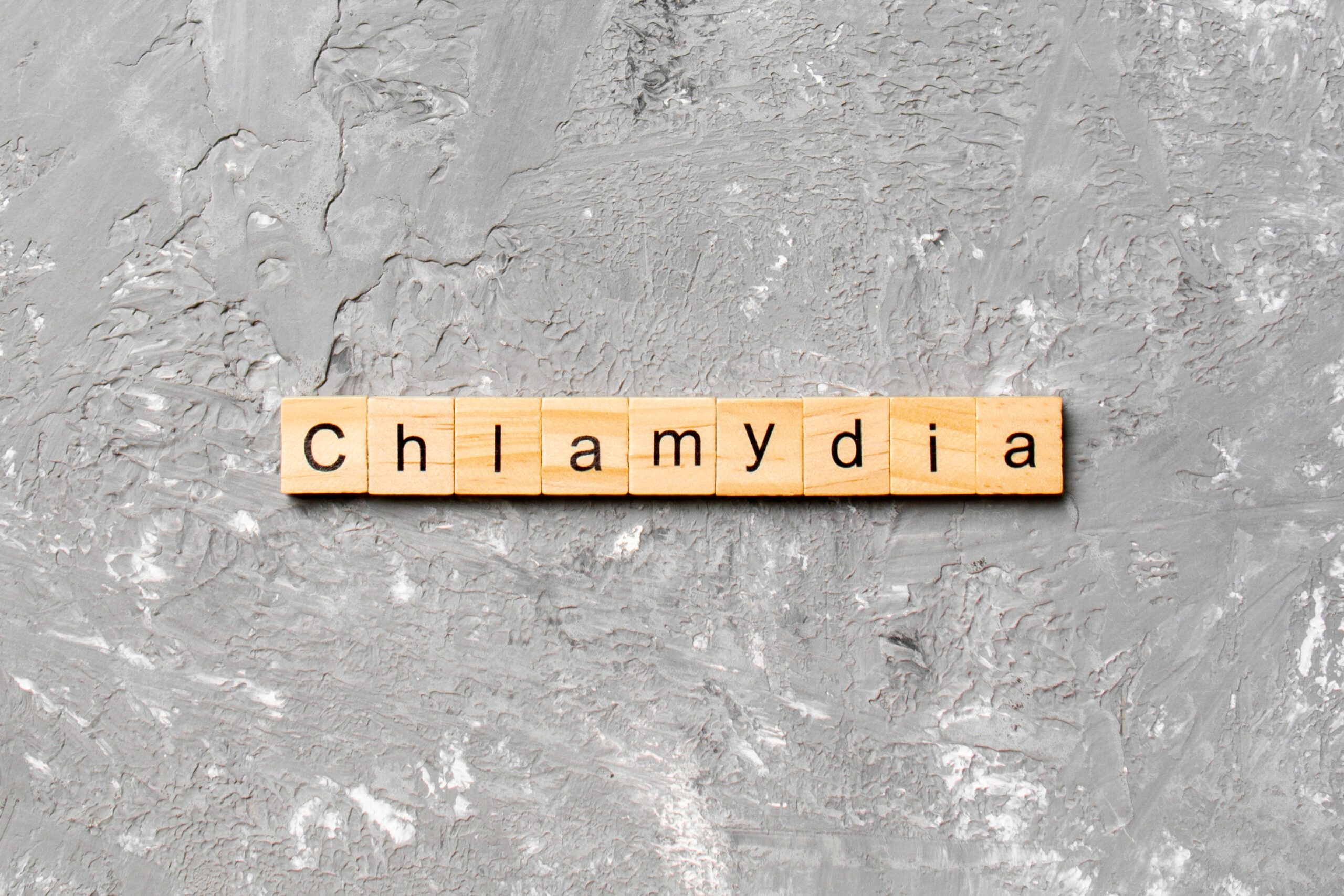 Chlamydia