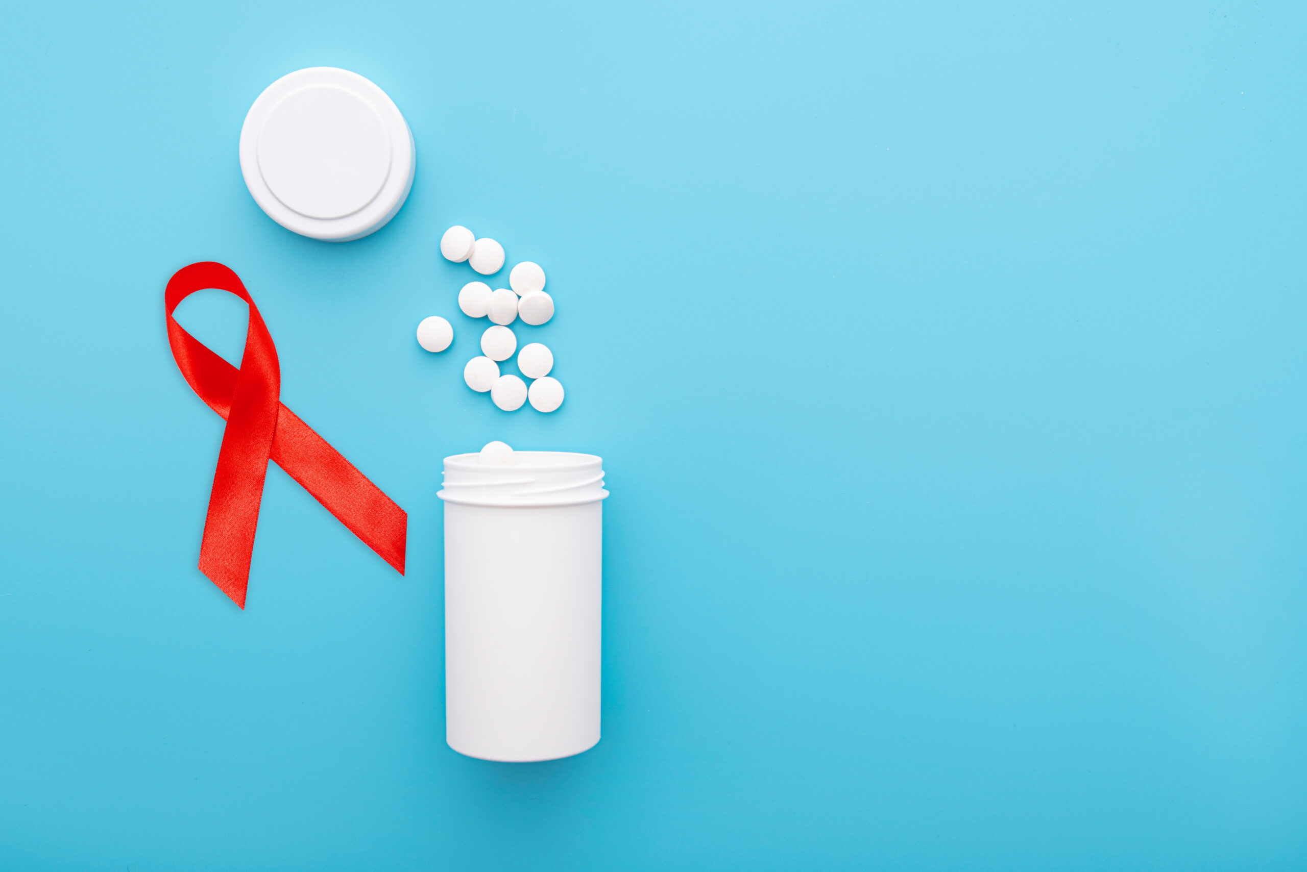 HIV