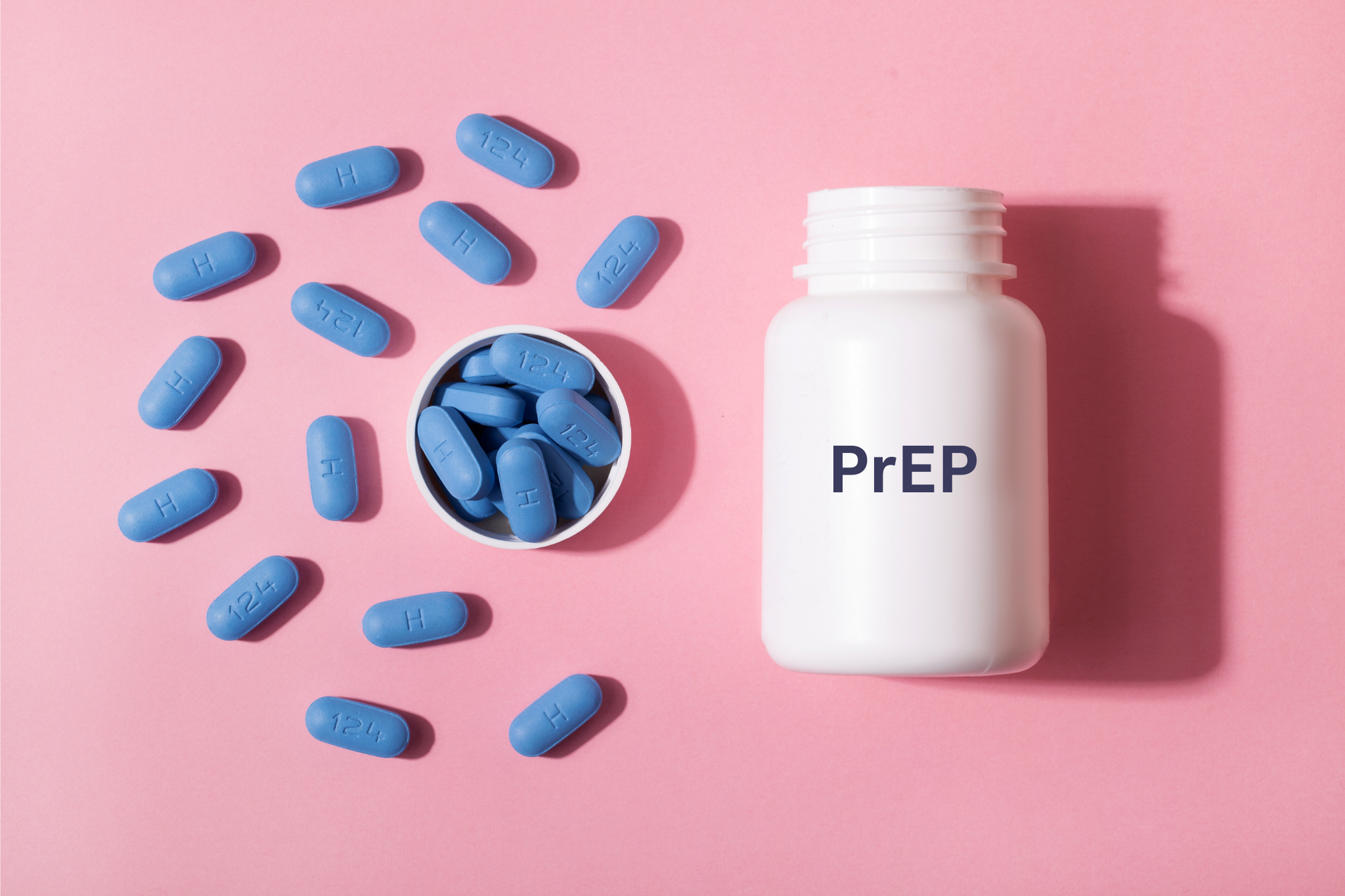 HIV PrEP 