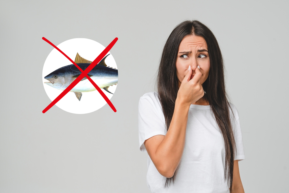 Vùng kín có mùi hôi như mùi cá: Nguyên nhân, Cách xử lý và khi nào cần gặp bác sĩ