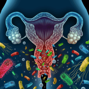 loạn khuẩn âm đạo BV