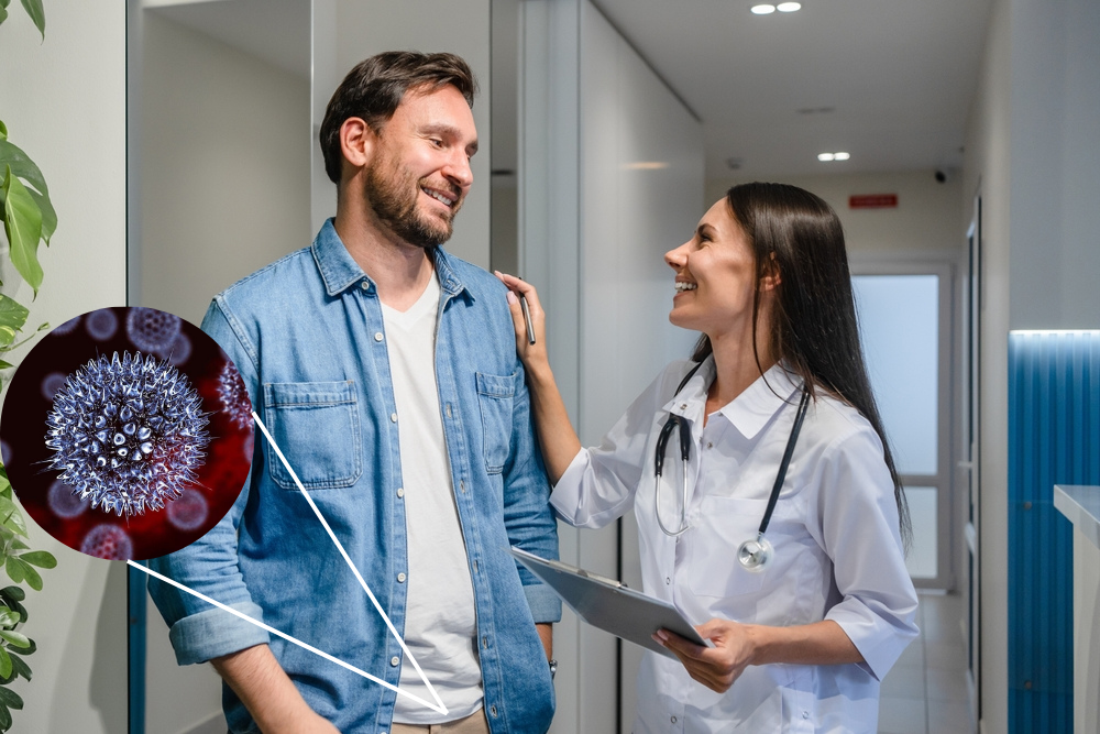 Herpes ảnh hưởng thế nào, làm sao để Điều trị, Phòng ngừa ra sao?