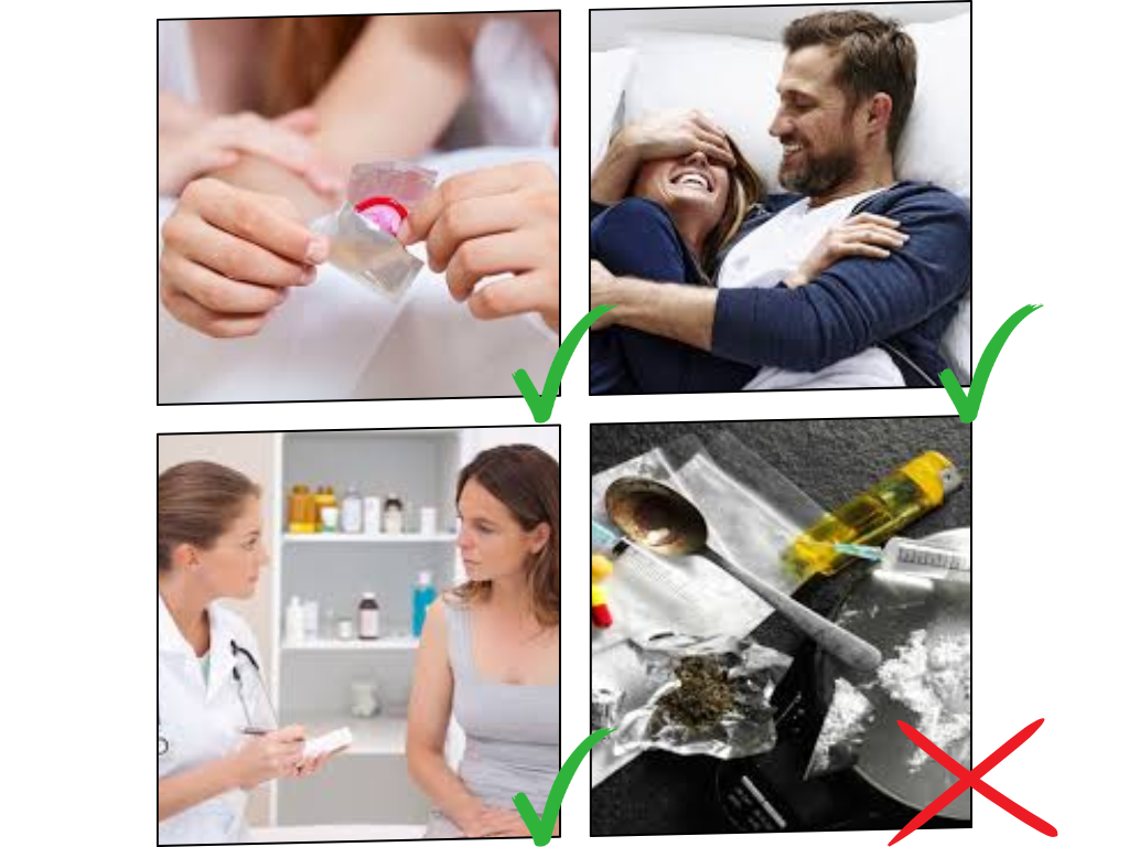 Phòng Ngừa và Điều Trị Trichomonas