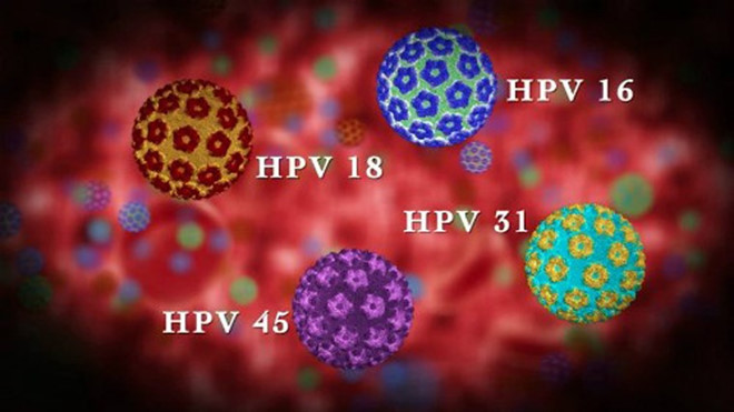 HPV lây qua đường miệng: Sùi mào gà, ung thư họng – bạn đã biết?