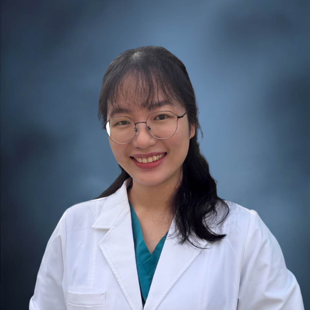 BS. Nguyễn Thị Hồng