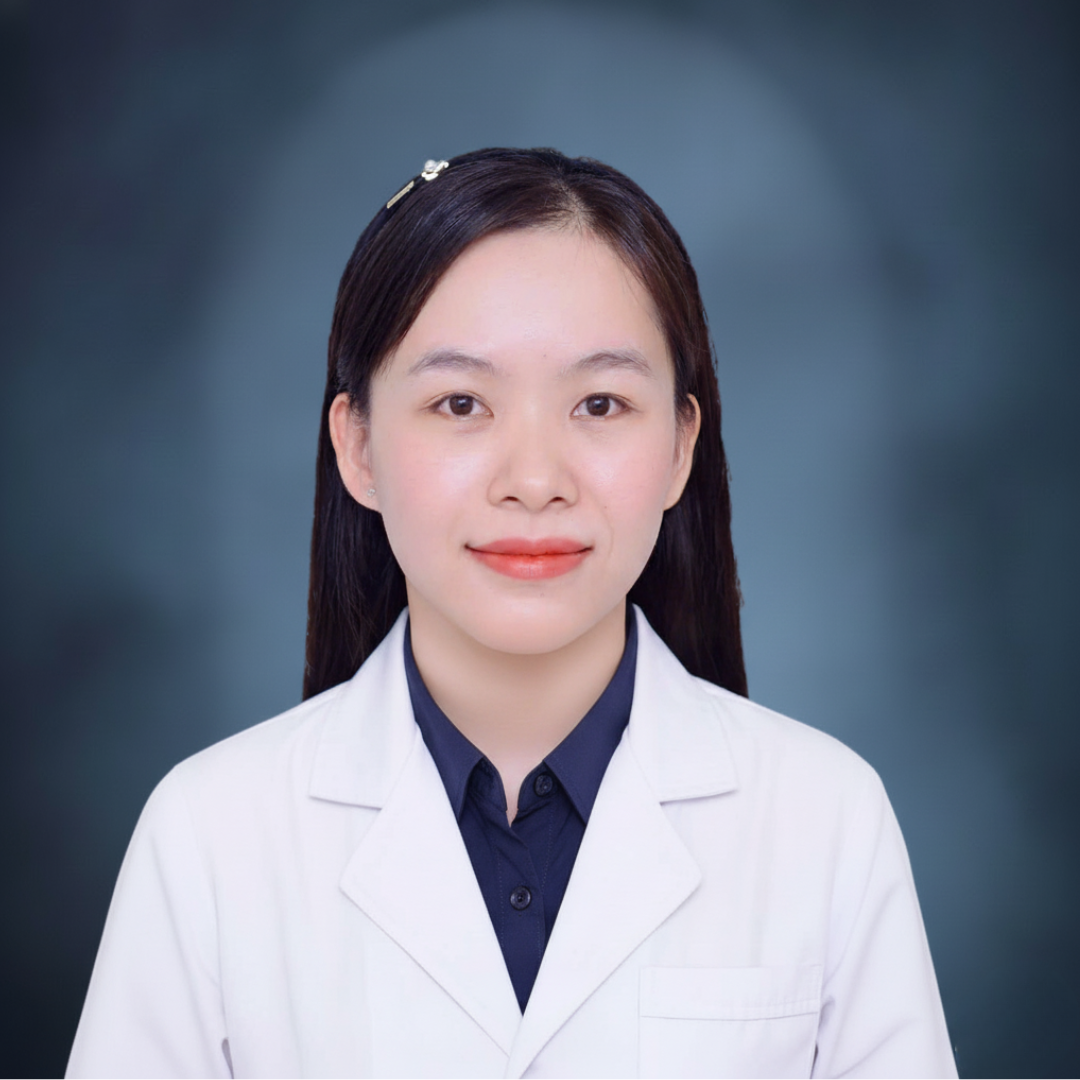 BS. Nguyễn Thị Lệ Huyền