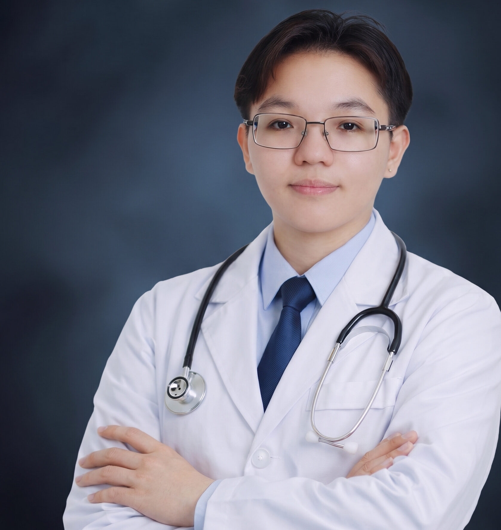 Dr Huynh Thi Thuy Anh