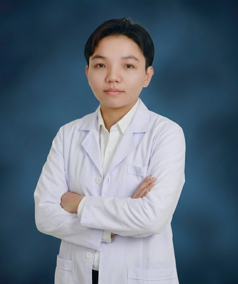 ThS. BS. Huỳnh Thị Thuý Anh