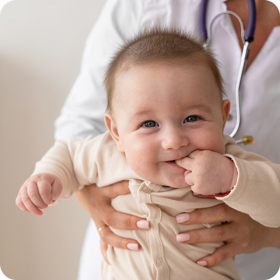 Children's Wellness