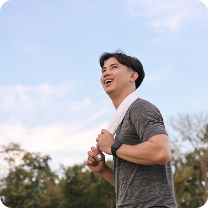 Men's Wellness