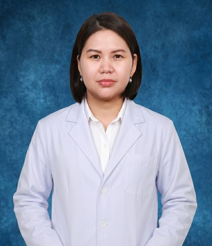 Dr. Truong Anh Dao
