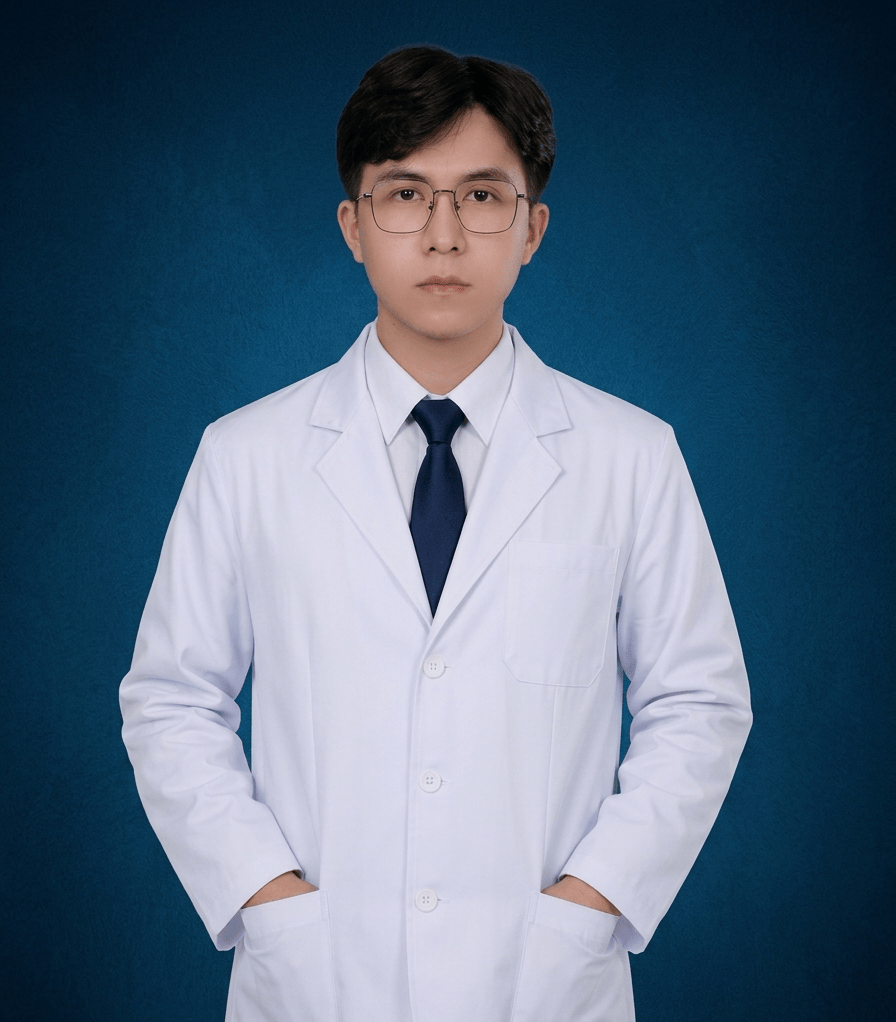 Dr. Le Quang Thai