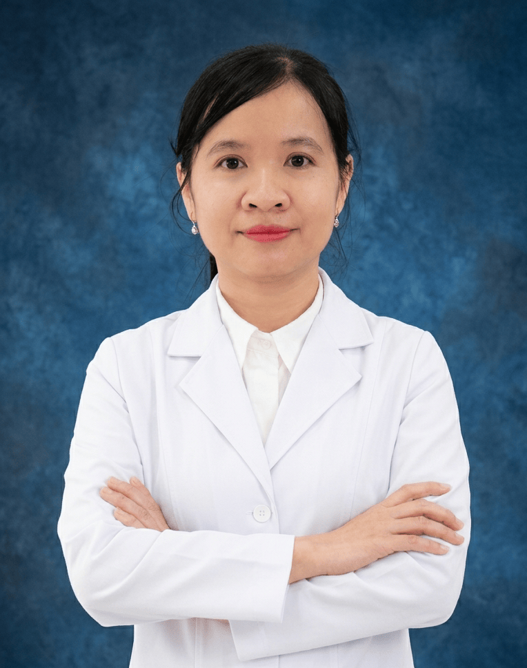 Dr. Do Hoang Yen