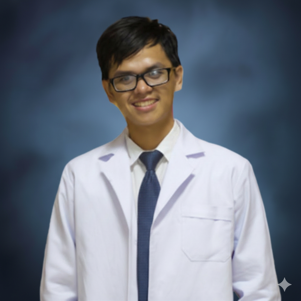 Dr Vo Nguyen Duy Hoa