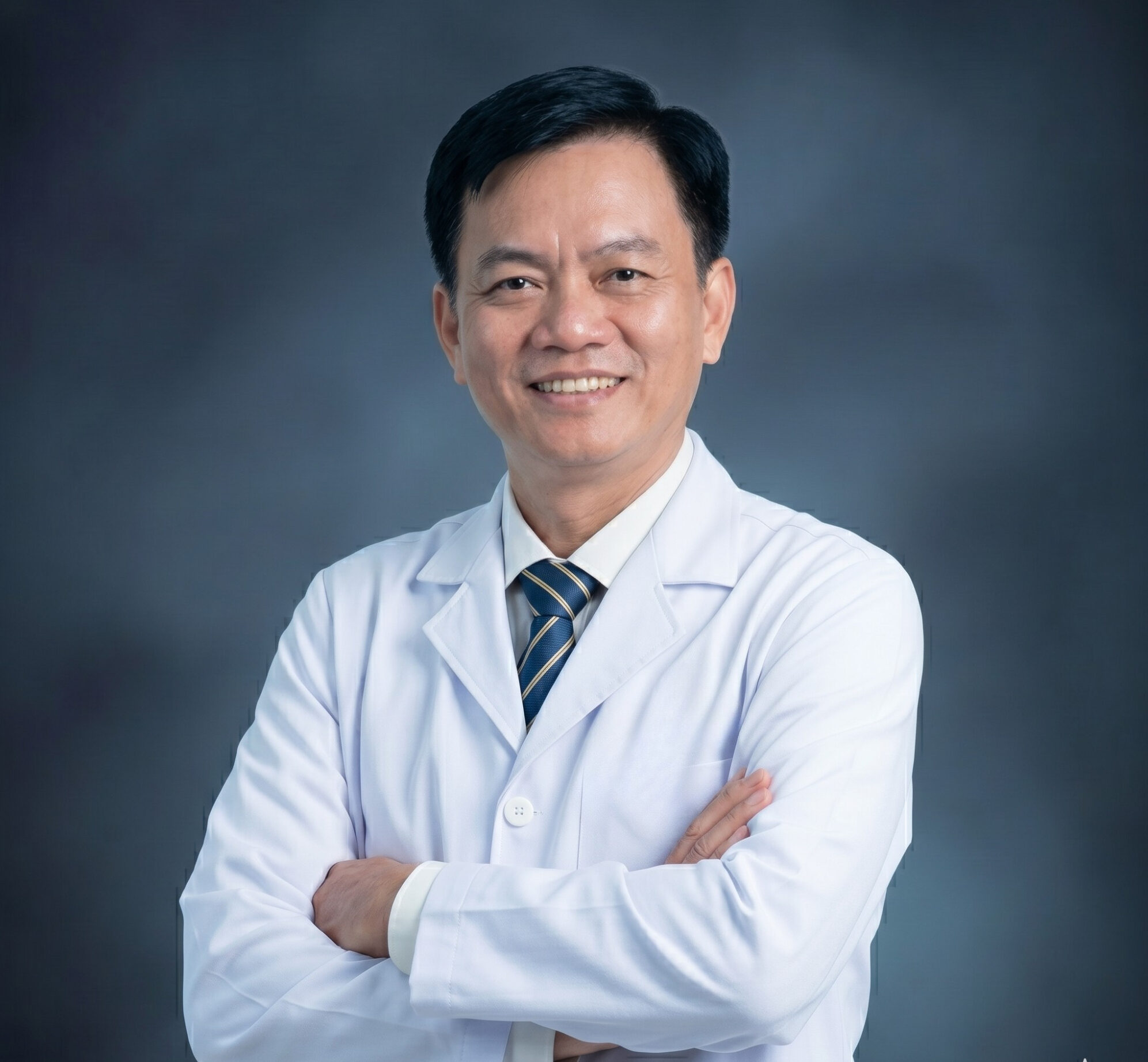 Dr. Mai Cong Danh