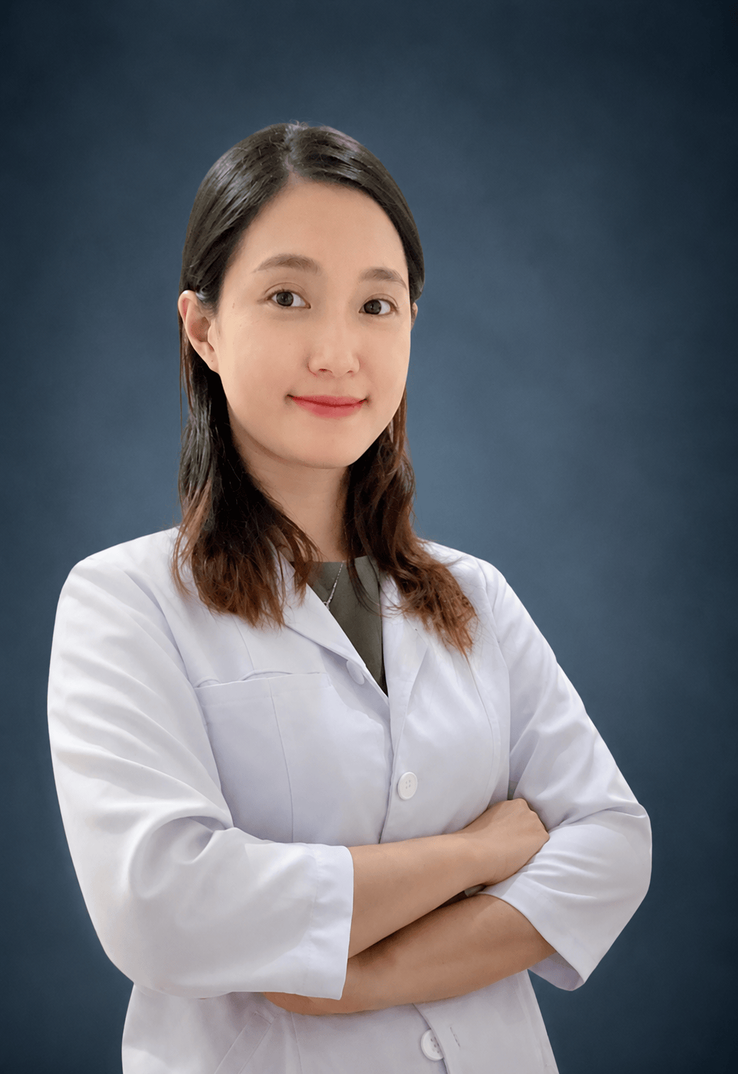 Dr. Nguyen Hai Yen