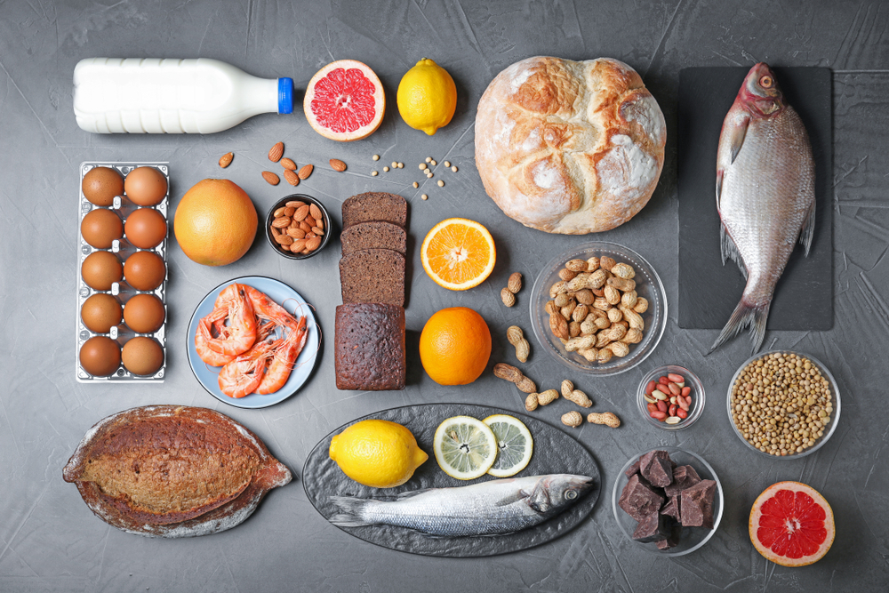 222-Food Sensitivity Panel