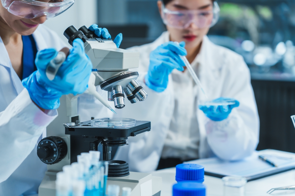 Comprehensive Micronutrient Panel