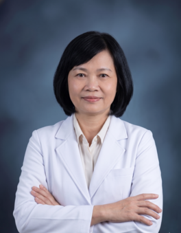 BS. Ngô Thị Phượng