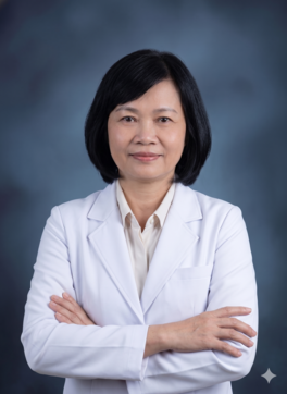 Dr. Ngo Thi Phuong